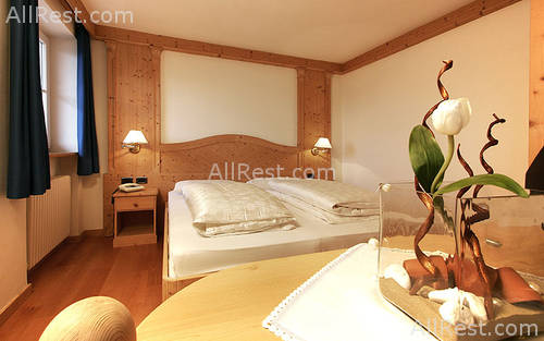 Alpenhotel Rainell 7